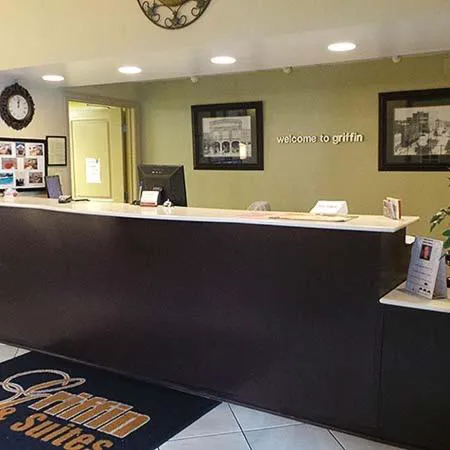 Americas Best Value Inn & Suites Griffin hotel detail image 3