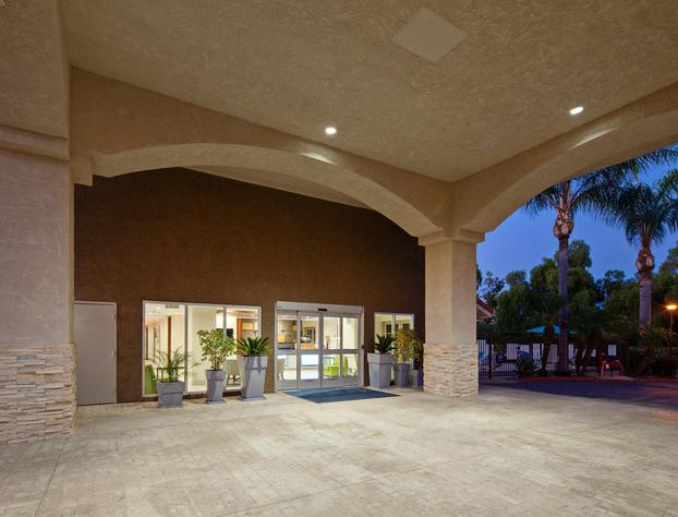 Holiday Inn Express Hotel & Suites San Diego-Escondido, an IHG Hotel hotel detail image 4