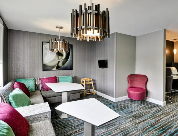 Residence Inn Lexington South/Hamburg Place hotel detail image 2