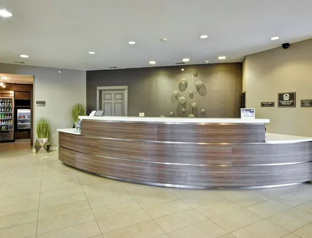 Residence Inn Lexington South/Hamburg Place hotel detail image 3