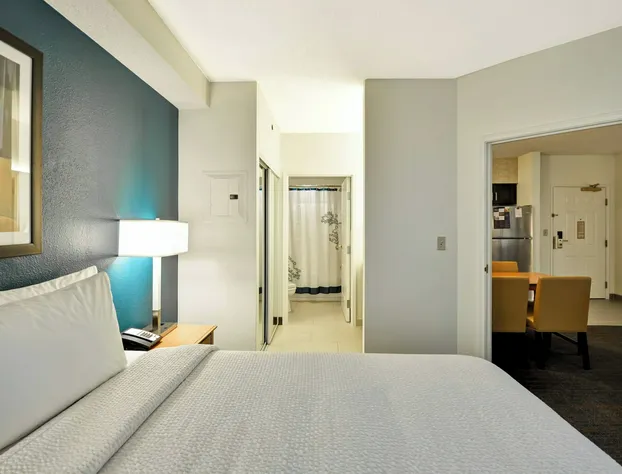 Residence Inn Lexington South/Hamburg Place hotel detail image 4