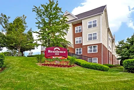 Residence Inn Lexington South/Hamburg Place hotel hero