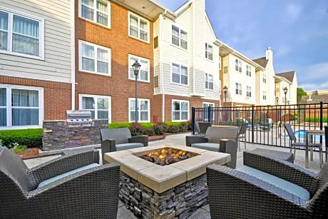 Residence Inn Lexington South/Hamburg Place hotel detail image 2