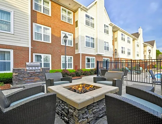 Residence Inn Lexington South/Hamburg Place hotel detail image 4