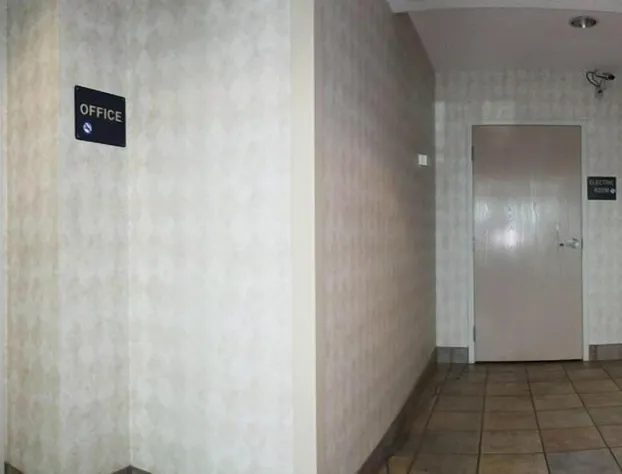 Econo Lodge Morristown West hotel detail image 3