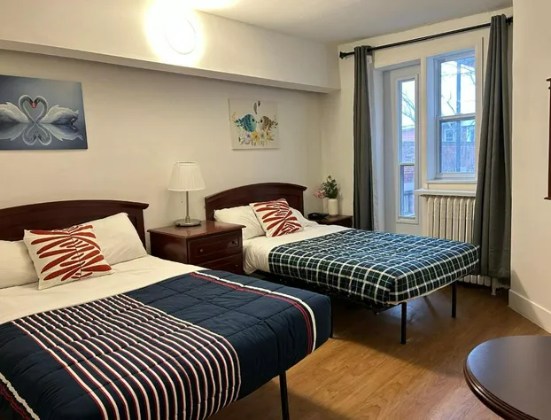 Hotel La Residence du Voyageur hotel detail image 4