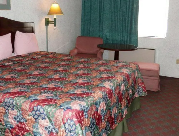 Magnuson Hotel Fowlerville hotel detail image 2