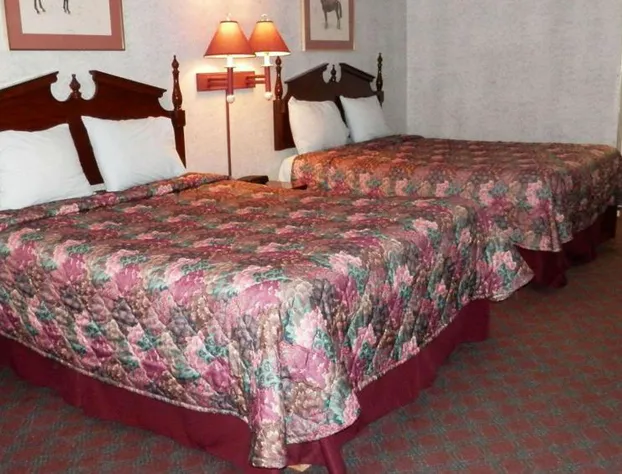 Magnuson Hotel Fowlerville hotel detail image 3