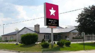 Magnuson Hotel Fowlerville hotel hero