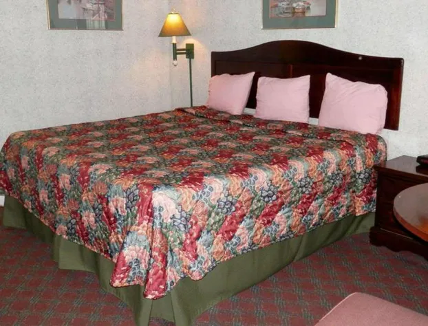 Magnuson Hotel Fowlerville hotel detail image 1