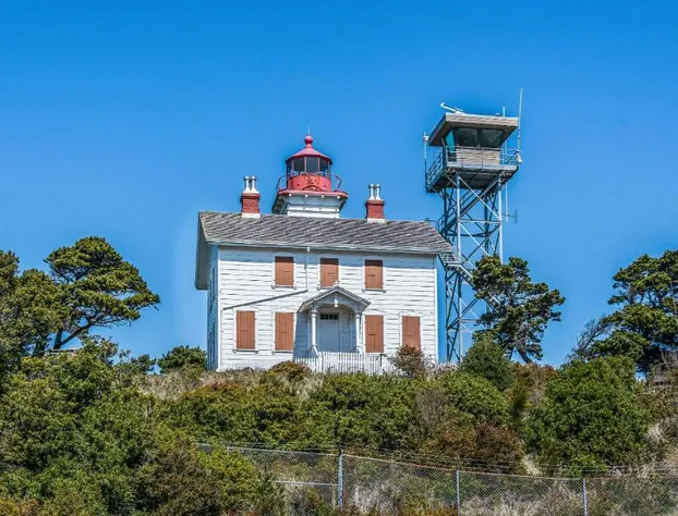 Comfort Inn Newport hotel detail image 1