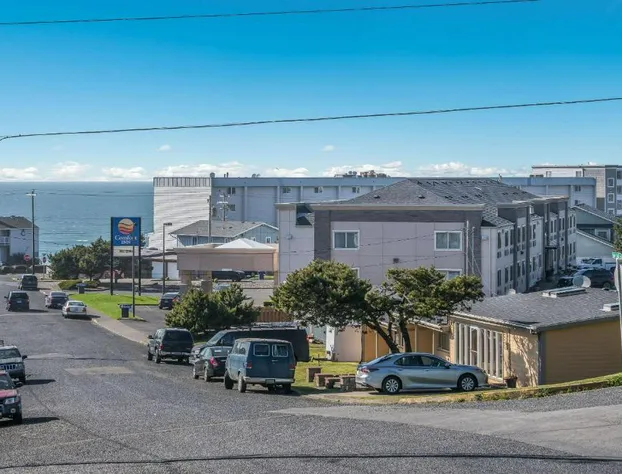 Comfort Inn Newport hotel detail image 3