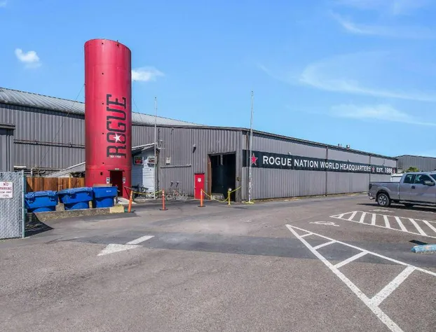 Comfort Inn Newport hotel detail image 4