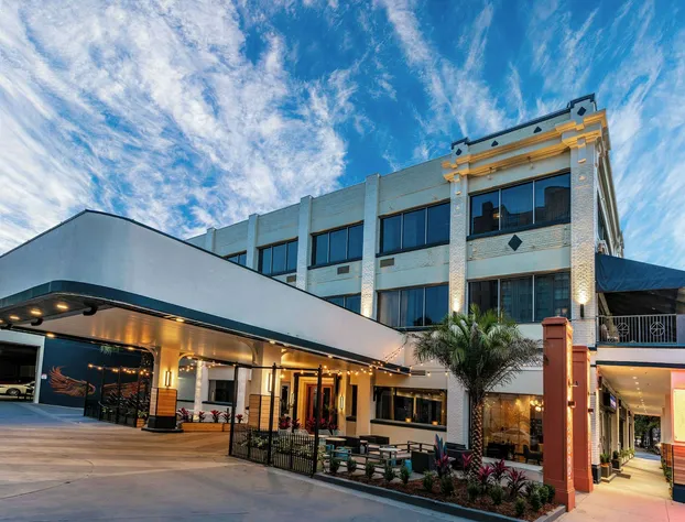 St Charles Coach House, an Ascend Collection Hotel hotel detail image 1