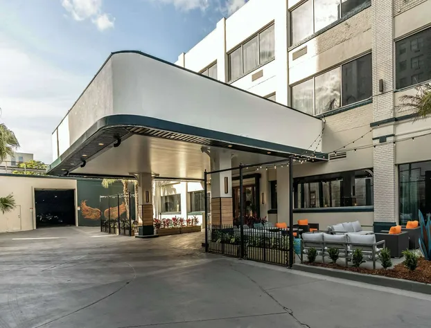 St Charles Coach House, an Ascend Collection Hotel hotel detail image 4