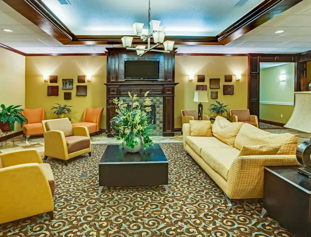 La Quinta Inn & Suites by Wyndham Vicksburg hotel detail image 3