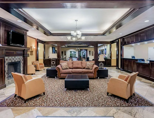 La Quinta Inn & Suites by Wyndham Vicksburg hotel detail image 4