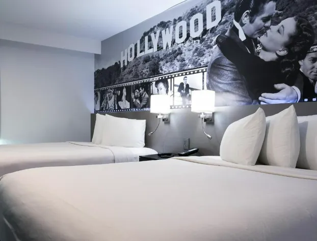 Glen Capri Inn & Suites - Burbank Universal hotel detail image 1