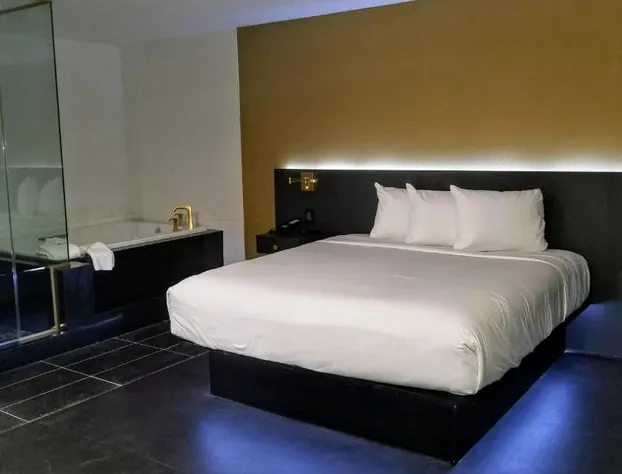 Glen Capri Inn & Suites - Burbank Universal hotel detail image 4