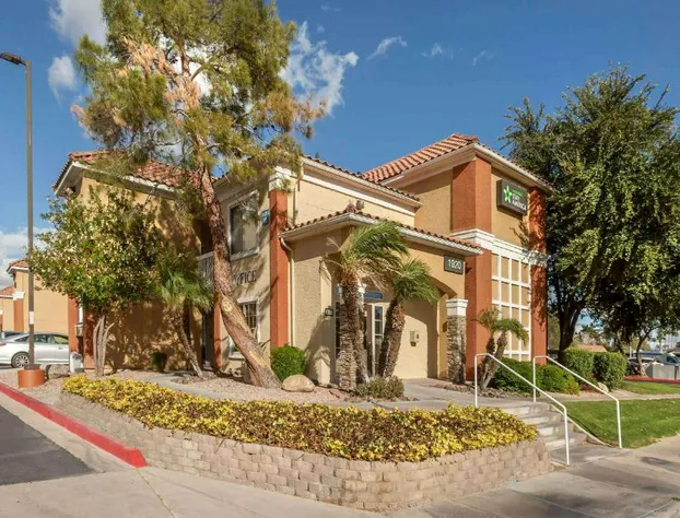 Extended Stay America Select Suites Phoenix Mesa West hotel detail image 1