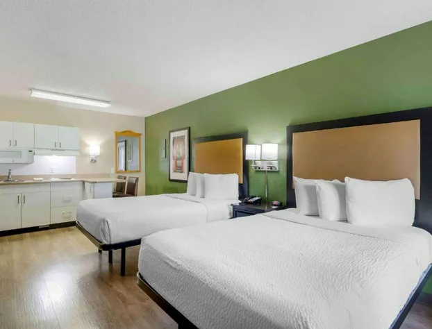 Extended Stay America Select Suites Phoenix Mesa West hotel detail image 4