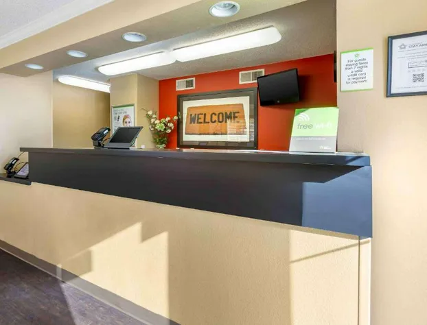 Extended Stay America Select Suites Phoenix Mesa West hotel detail image 3