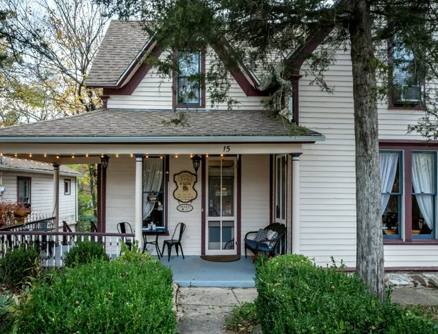 5 Ojo Inn Bed and Breakfast hotel detail image 2