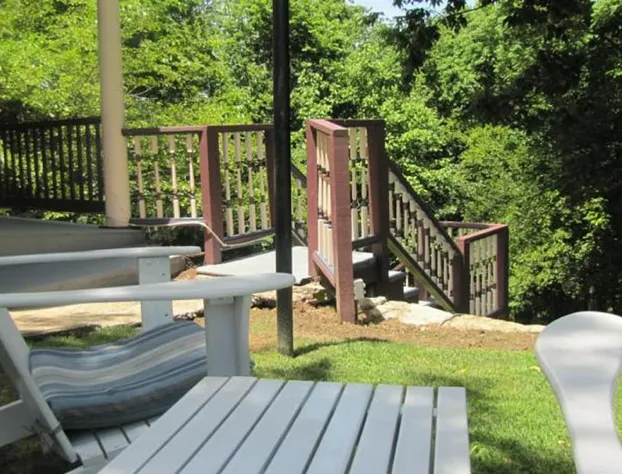 5 Ojo Inn Bed and Breakfast hotel detail image 3