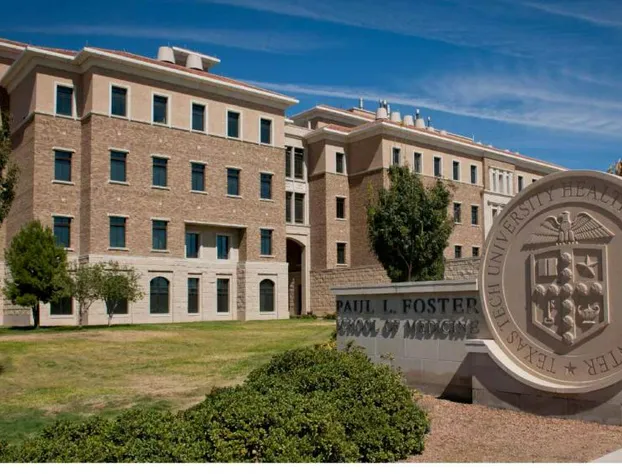 Holiday Inn El Paso Airport by IHG hotel detail image 2