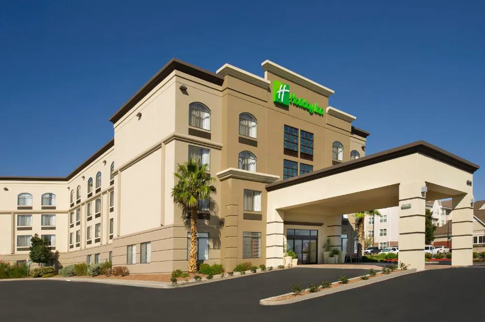 Holiday Inn El Paso Airport by IHG hotel hero