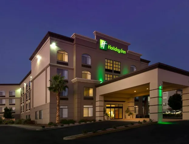Holiday Inn El Paso Airport by IHG hotel detail image 1
