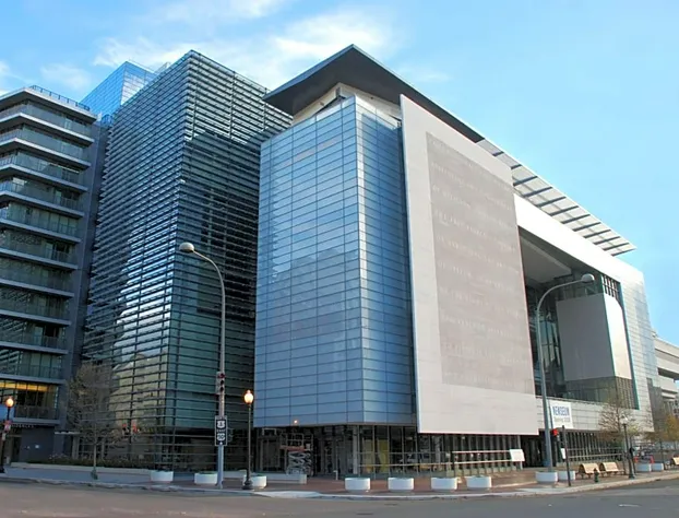 Hampton Inn Washington-Downtown-Convention Center hotel detail image 4