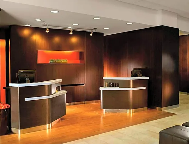 Courtyard by Marriott Nashville Goodlettsville hotel detail image 1