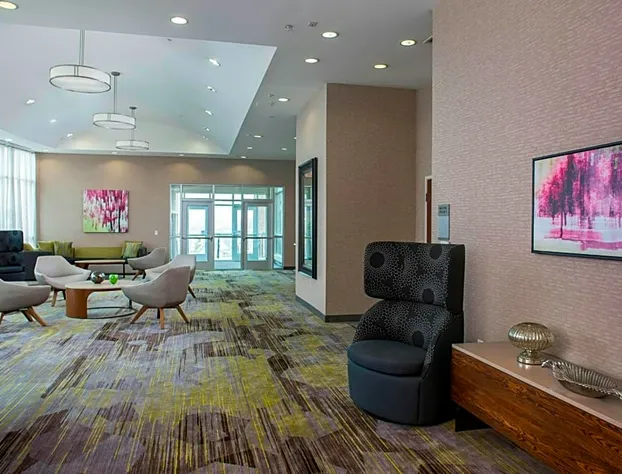 Courtyard by Marriott Nashville Goodlettsville hotel detail image 2