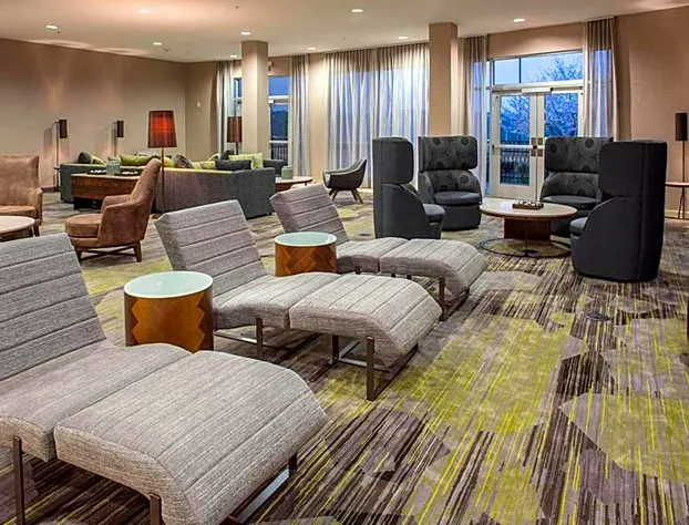 Courtyard by Marriott Nashville Goodlettsville hotel detail image 3