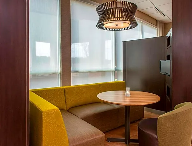 Courtyard by Marriott Nashville Goodlettsville hotel detail image 4