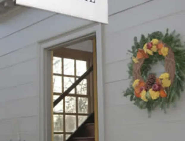 Fife And Drum Inn hotel detail image 2