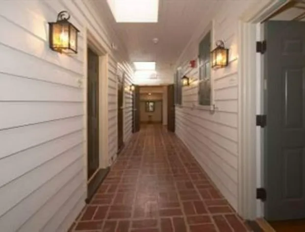 Fife And Drum Inn hotel detail image 3