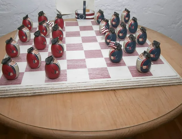 Fife And Drum Inn hotel detail image 4