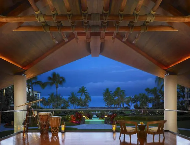 Montage Kapalua Bay hotel detail image 1