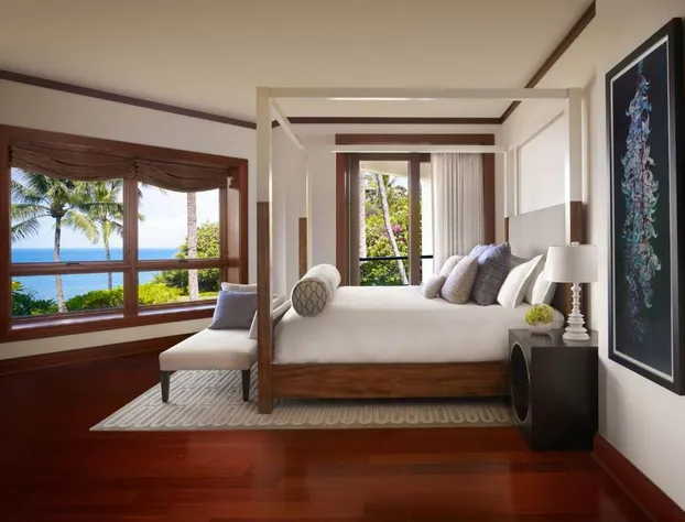 Montage Kapalua Bay hotel detail image 2