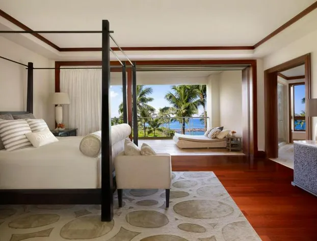 Montage Kapalua Bay hotel detail image 3