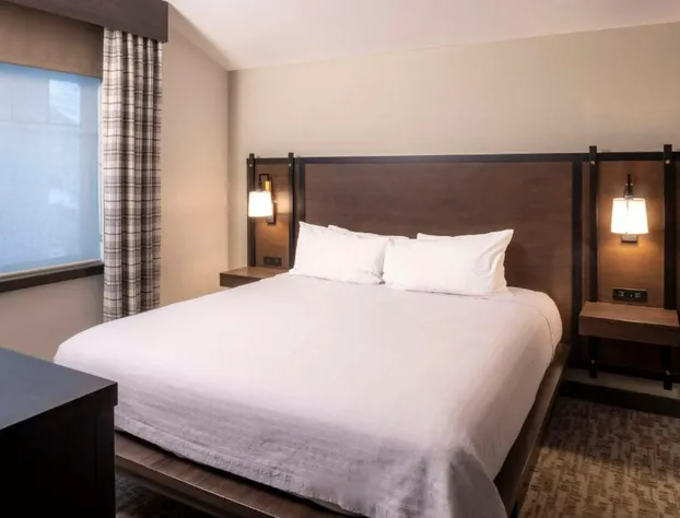 Homewood Suites by Hilton Jackson hotel detail image 3