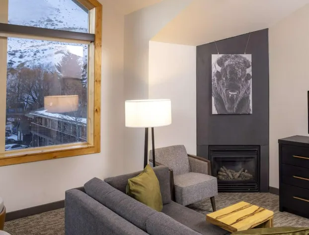 Homewood Suites by Hilton Jackson hotel detail image 2