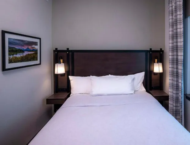 Homewood Suites by Hilton Jackson hotel detail image 3