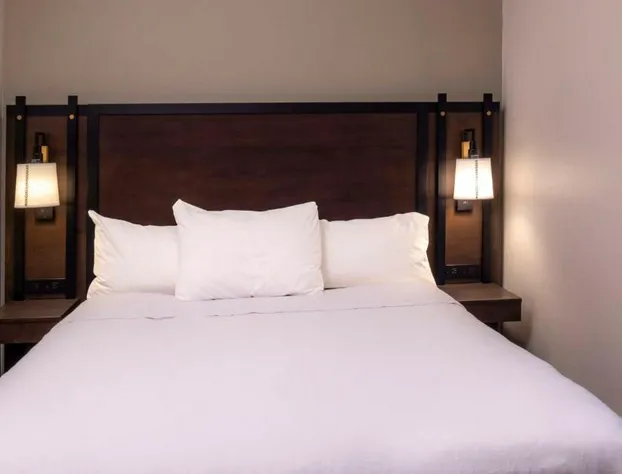 Homewood Suites by Hilton Jackson hotel detail image 4