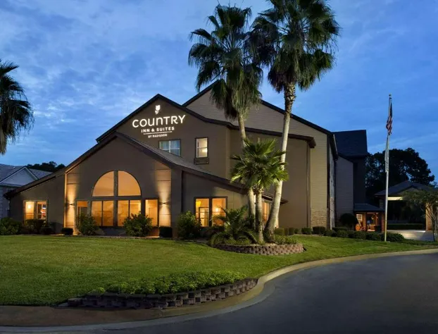 Country Inn & Suites by Radisson, Kingsland, GA hotel detail image 2