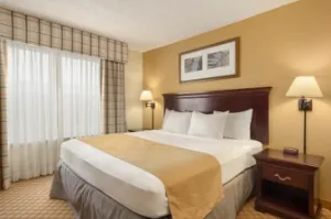 Country Inn & Suites by Radisson, Kingsland, GA hotel detail image 1