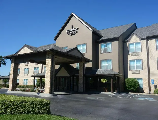 Country Inn & Suites by Radisson, Kingsland, GA hotel detail image 1