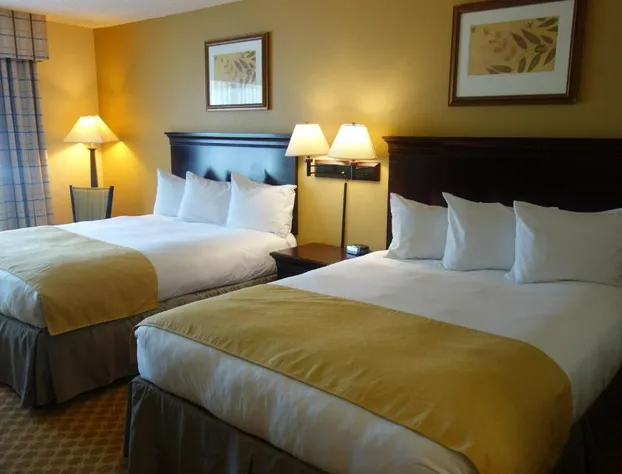 Country Inn & Suites by Radisson, Kingsland, GA hotel detail image 3